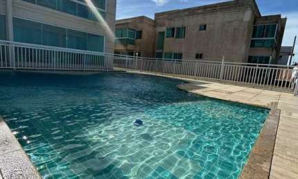 Apartamento para venda em Verão Vermelho (tamoios) de 65.00m² com 2 Quartos, 1 Suite e 1 Garagem
