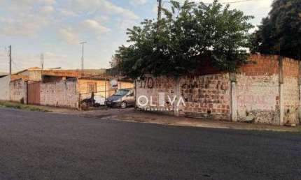 Terreno para venda em Jardim Vale Do Sol de 762.00m²