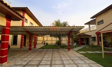 Casa para venda em Caviúnas de 950.00m² com 9 Quartos