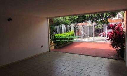 Casa para venda em VILA PROGRESSO de 318.00m² com 4 Quartos, 2 Suites e 2 Garagens