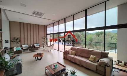 Casa de Condomínio para venda em Residencial Colinas De Itupeva de 367.00m² com 3 Quartos, 3 Suites e 4 Garagens