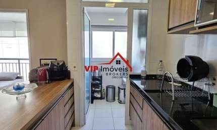 Loft para venda em Centro de 48.00m² com 1 Quarto, 1 Suite e 1 Garagem