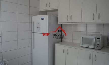 Apartamento para alugar em Jardim Paulista I de 92.00m² com 3 Quartos, 1 Suite e 2 Garagens