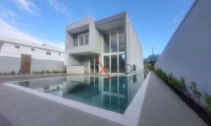 Casa de Condomínio para venda em Maitinga de 299.00m² com 4 Quartos, 4 Suites e 4 Garagens