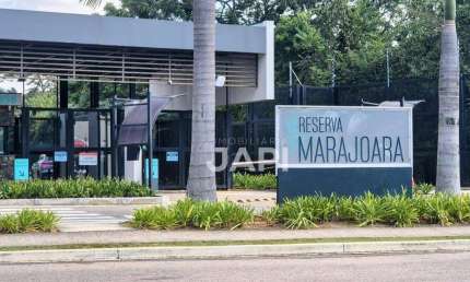 Terreno en Condomínio para venda em Jardim Samambaia de 600.00m²
