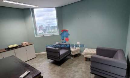 Prédio Comercial para venda e aluguel em Nova Campinas de 71.00m² com 2 Garagens