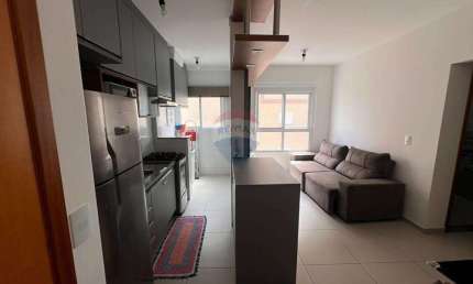 Apartamento para alugar em Zona Predominantemente Residencial Dois ( Zpr 2) de 49.76m² com 2 Quartos e 1 Garagem