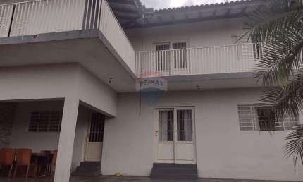 Sobrado para venda em Jardim Progresso de 150.00m² com 3 Quartos, 1 Suite e 4 Garagens
