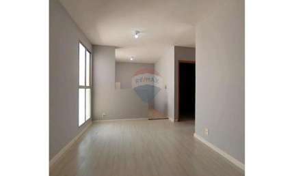 Apartamento para venda em Jardim Celina de 41.85m² com 2 Quartos e 1 Garagem