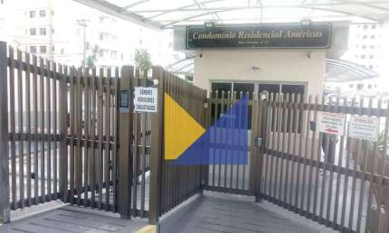 Apartamento para alugar em Jardim Bom Clima de 70.00m² com 3 Quartos e 1 Garagem
