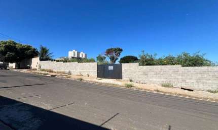 Terreno para venda em Jardim Do Lago Continuação de 540.00m²