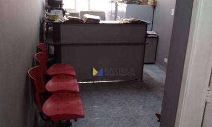 Sala Comercial para venda e aluguel em Centro de 74.00m²