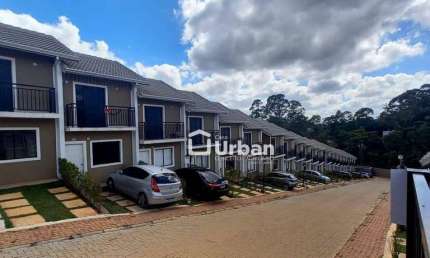 Casa de Condomínio para venda e aluguel em Chácara Ondas Verdes de 49.00m² com 2 Quartos e 1 Garagem
