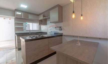Casa de Condomínio para venda em Zona Predominantemente Residencial Dois ( Zpr 2) de 62.28m² com 2 Quartos e 2 Garagens