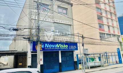 Casa comercial à venda na Rua Doutor Álvaro Soares, *, Centro, Sorocaba