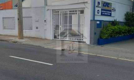 Casa para venda em Vila Vianelo de 279.00m² com 3 Quartos, 1 Suite e 2 Garagens