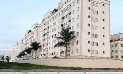 Apartamento para venda em Vila Mogilar de 65.00m² com 3 Quartos, 1 Suite e 1 Garagem