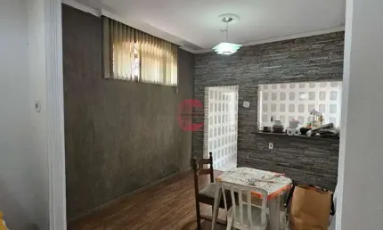 Casa para venda em Jardim Esplanada de 161.00m² com 2 Quartos e 2 Garagens