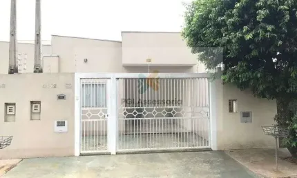 Casa para venda em Vila Aeroporto de 150.00m² com 2 Quartos, 1 Suite e 2 Garagens