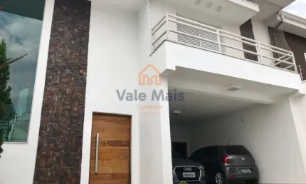 Casa para venda em Vila Doutor João Batista (parte Alta) de 230.00m² com 3 Quartos, 1 Suite e 4 Garagens