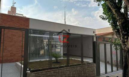 Casa para alugar em Vila Arens Ii de 250.00m² com 3 Quartos