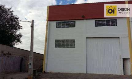 Sala Comercial para alugar em Cajuru Do Sul de 600.00m²