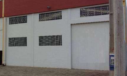 Sala Comercial para alugar em Cajuru Do Sul de 675.00m²