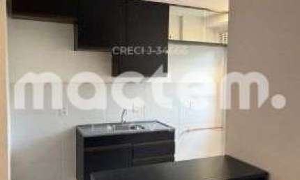 Apartamento para venda em Bonfim Paulista de 43.00m² com 2 Quartos e 1 Garagem