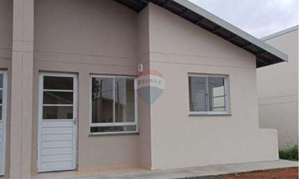 Casa para alugar em Jardim Nova Aliança de 51.00m² com 2 Quartos e 2 Garagens