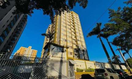 Apartamento para venda em Jardim Elite de 136.00m² com 3 Quartos e 2 Garagens