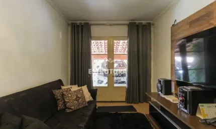 Casa de Condomínio para venda em Jardim Paulista de 120.00m² com 3 Quartos, 1 Suite e 3 Garagens