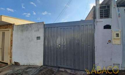 Casa para alugar em Jardim Dona Francisca de 90.00m² com 2 Quartos e 2 Garagens