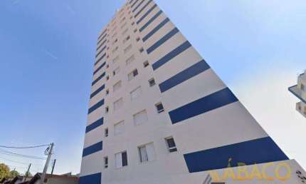 Apartamento para alugar em Jardim Gibertoni de 45.00m² com 2 Quartos, 1 Suite e 1 Garagem