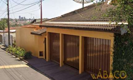Casa para alugar em Cidade Jardim de 233.00m² com 3 Quartos, 1 Suite e 3 Garagens