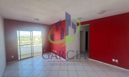 Apartamento para alugar em Imóvel Pedregulhal de 76.00m² com 3 Quartos, 1 Suite e 2 Garagens