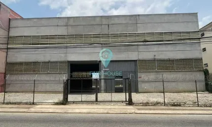 Prédio Comercial para alugar em Vila Barão de 750.00m²