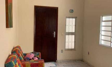 Casa para venda em Jardim Sumaré de 121.00m² com 2 Quartos, 1 Suite e 1 Garagem