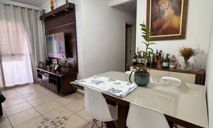 Apartamento para venda e aluguel em Gopoúva de 68.00m² com 3 Quartos, 1 Suite e 2 Garagens