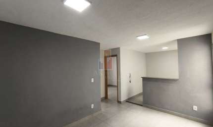 Apartamento para venda em Parque Das Nações de 47.00m² com 2 Quartos e 1 Garagem