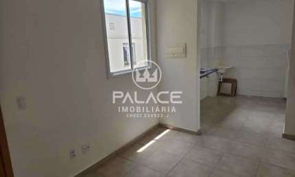 Apartamento para venda em Glebas Natalinas de 108.00m² com 2 Quartos e 1 Garagem