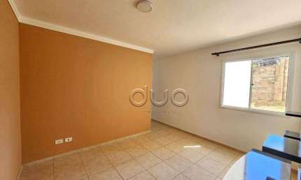 Apartamento para venda e aluguel em Dois Córregos de 54.00m² com 2 Quartos e 1 Garagem