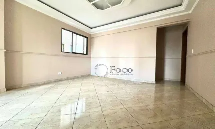 Apartamento para venda e aluguel em Vila Milton de 100.00m² com 2 Quartos, 1 Suite e 1 Garagem