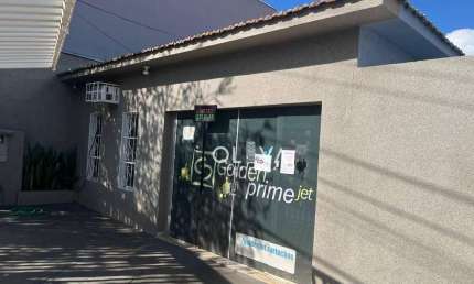 Casa para venda em Vila Nossa Senhora Aparecida de 102.00m² com 3 Quartos e 1 Suite