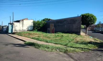 Terreno para venda em Parque Santa Edwiges de 178.00m²