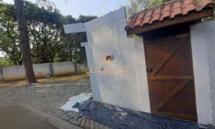 Chácara para venda em Jardim Santa Hermínia de 386.00m² com 4 Quartos e 6 Garagens
