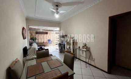 Apartamento para venda em Vila Kosmos de 64.00m² com 2 Quartos