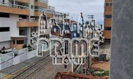 Casa de Condomínio para venda em Ocian de 64.00m² com 2 Quartos, 2 Suites e 1 Garagem