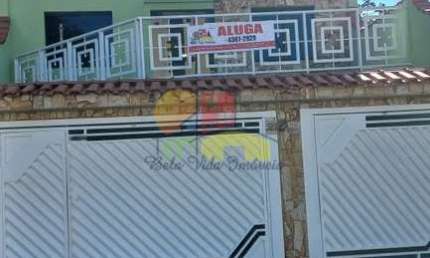 Sobrado para alugar em Rudge Ramos de 372.00m² com 3 Quartos, 2 Suites e 3 Garagens