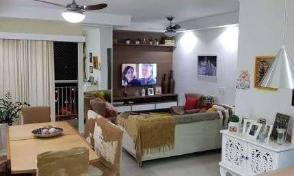 Apartamento para venda em Parque Conceição Ii de 68.00m² com 2 Quartos, 1 Suite e 1 Garagem