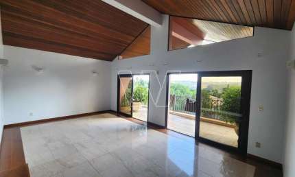 Casa de Condomínio para venda e aluguel em Jardim Botânico (sousas) de 487.56m² com 6 Quartos, 3 Suites e 6 Garagens